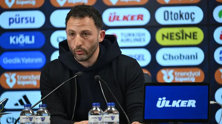 Tedesco'nun İstanbul'dan Ayrılış Tarih ve Saati Açıklandı!