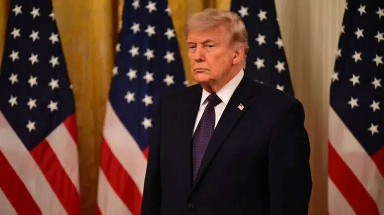Trump’tan İbrahim Anlaşmaları açıklaması: “6 ülke daha imzalamalı”