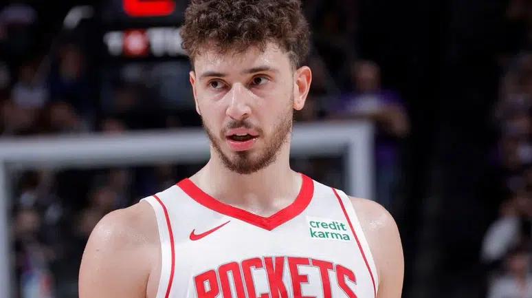 81 NBA oyuncusundan Alperen Şengün’e büyük ayıp: Zirveye koydular