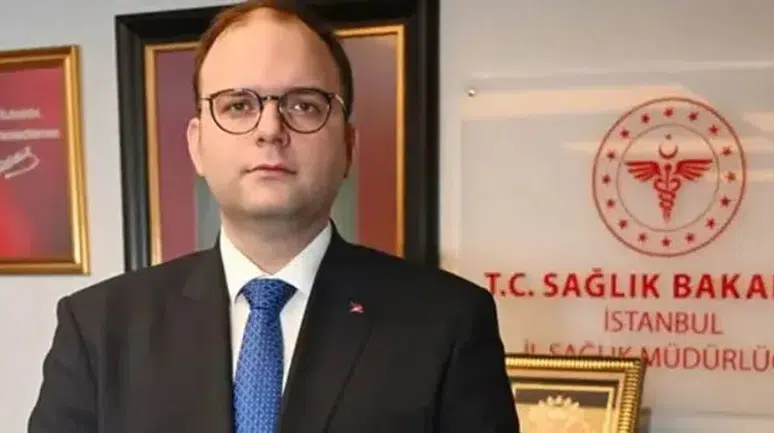 İstanbul İl Sağlık Müdürü Güner açıkladı: "Kurban Bayramı'nın üçüncü gününde 204 kişi yaralandı"