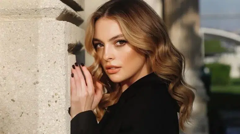 Melis Sezen’den radikal imaj değişikliği: Son halini görenler tanıyamadı
