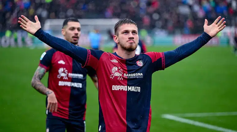 Semih Kılıçsoy’un geleceği netleşiyor: Beşiktaş’a dönüyor mu?