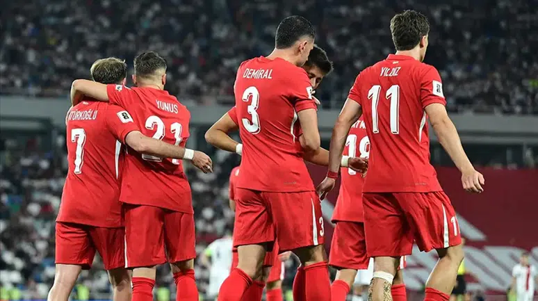 Türkiye Kuzey Makedonya maçı biletleri ne zaman satışa çıkıyor ve fiyatları ne kadar?