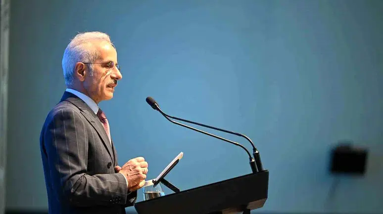 Bakan Uraloğlu’ndan 5G açıklaması: "Abone sayısı 34 milyona yaklaştı"