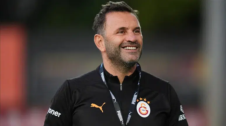 Okan Buruk duyurdu: O maçta şampiyonluğumuzu ilan edeceğiz