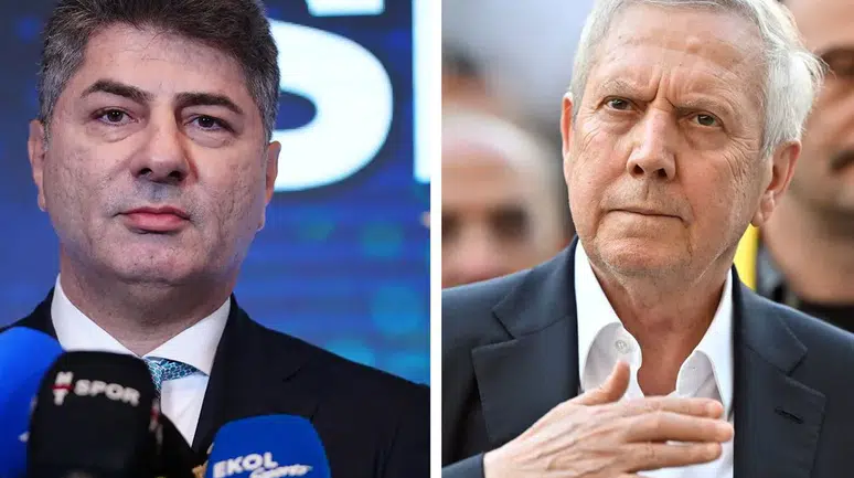 Fenerbahçe’de birleşme çağrısı gündemde: gözler Aziz Yıldırım’da