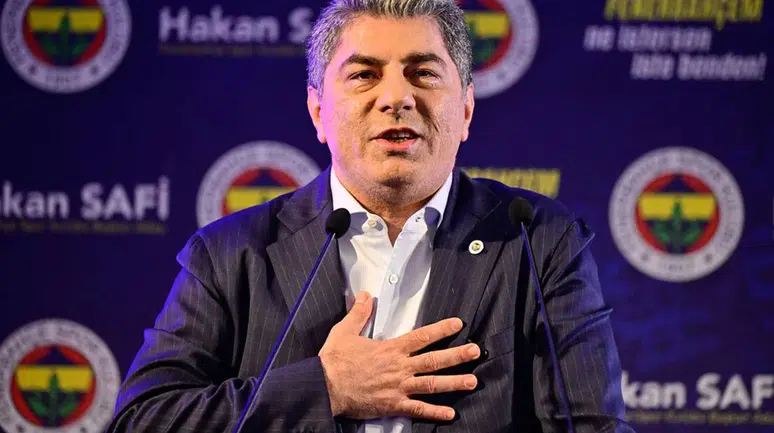 Hakan Safi’nin "Bunu getirdiğinize gerçekten sevineceksiniz" sözleriyle duyurduğu transfer gün yüzüne çıktı!