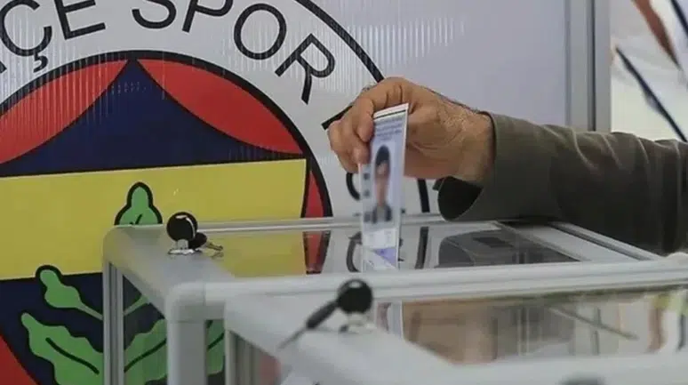 Fenerbahçe’de seçim heyecanı başladı, kongre takvimi netleşiyor