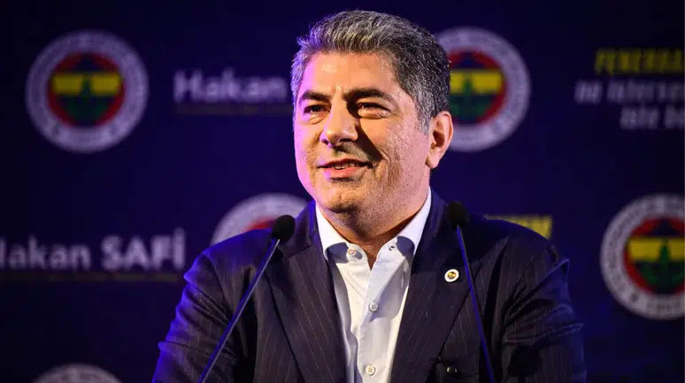 Fenerbahçe’de seçim hazırlığı: Hakan Safi’nin yönetim kurulu belli oldu