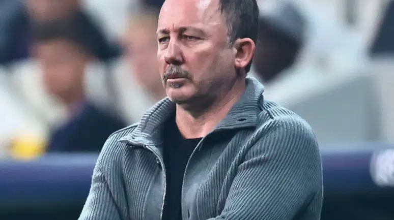 Sergen Yalçın’ın açıklaması sonrası Beşiktaş iddiaları gündem oldu