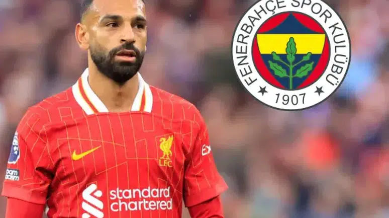 Fenerbahçe’den Mohamed Salah bombası: Süper Lig’i sarsan iddia