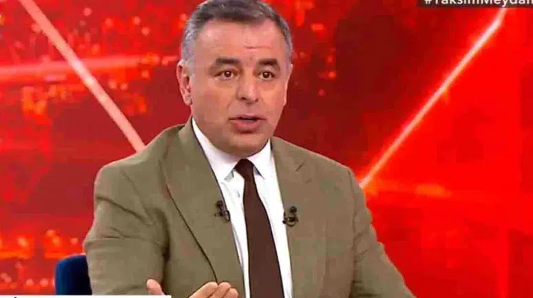 Barış Yarkadaş’tan Halk TV’ye Rasim Ozan paylaşımı: “Program arkadaşınız oluyordu”