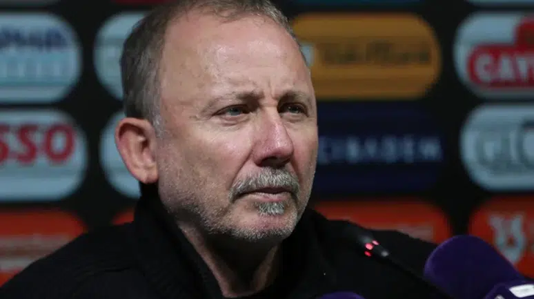 Beşiktaş’ta Sergen Yalçın’ın yerine sürpriz aday iddiası