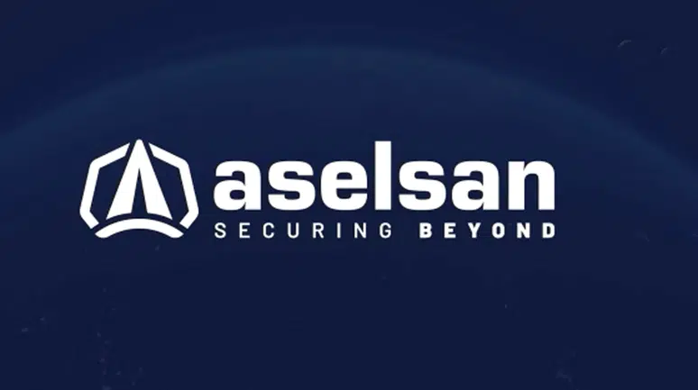 Aselsan yeni logo ve mottosunu tanıttı