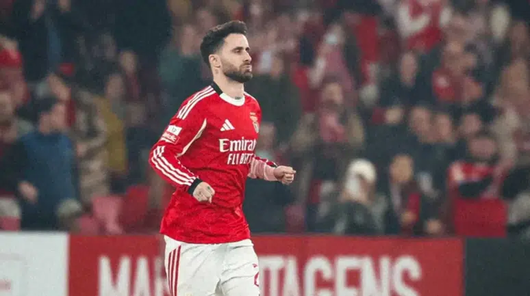 Beşiktaş’a Benfica şoku: 2 milyon euroluk bonus geliri kaçtı