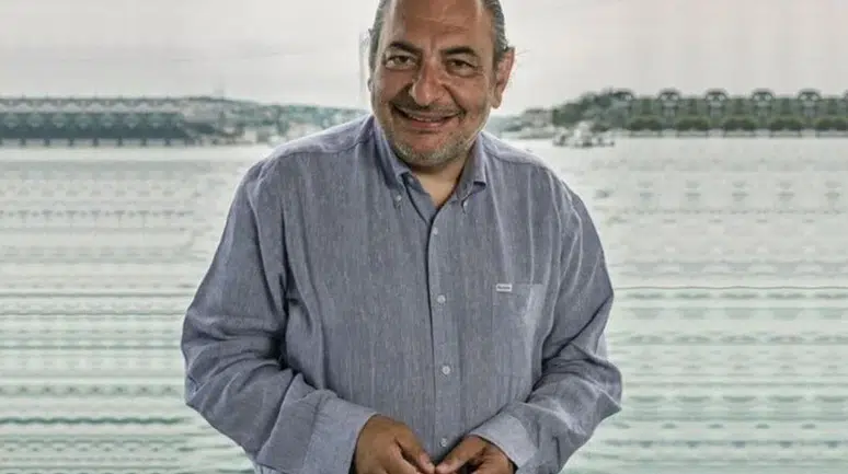 Apar topar hastaneye kaldırılan Reha Muhtar'dan haber var