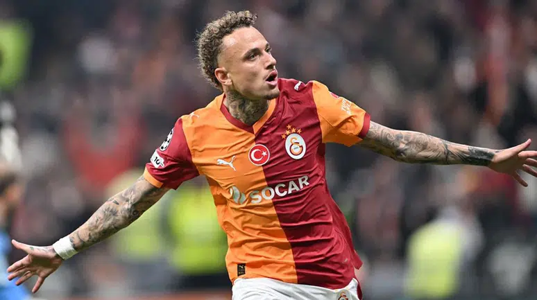 Hollanda’nın Dünya Kupası kadrosu açıklandı: Noa Lang sürprizi