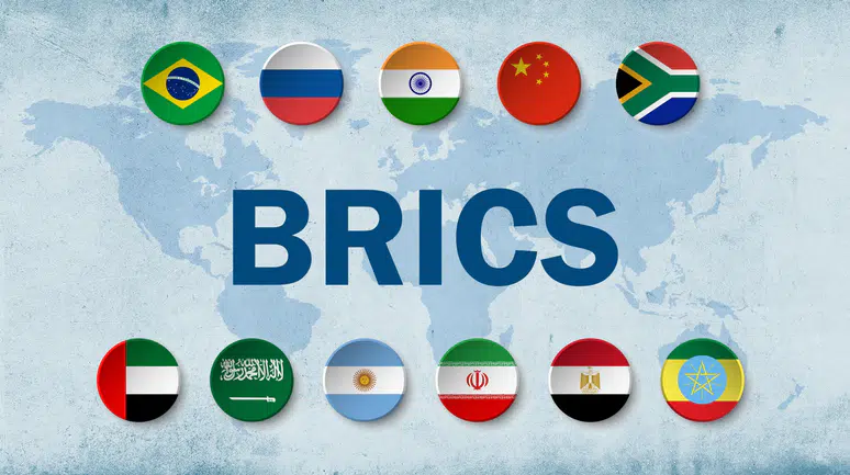 BRICS Nedir? Türkiye İçin Ne Anlama Geliyor?