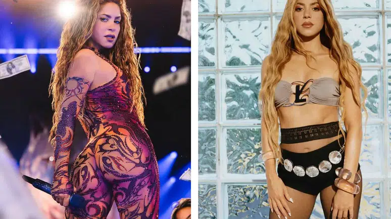 Shakira’dan 16 yılın ardından Dünya Kupası müjdesi