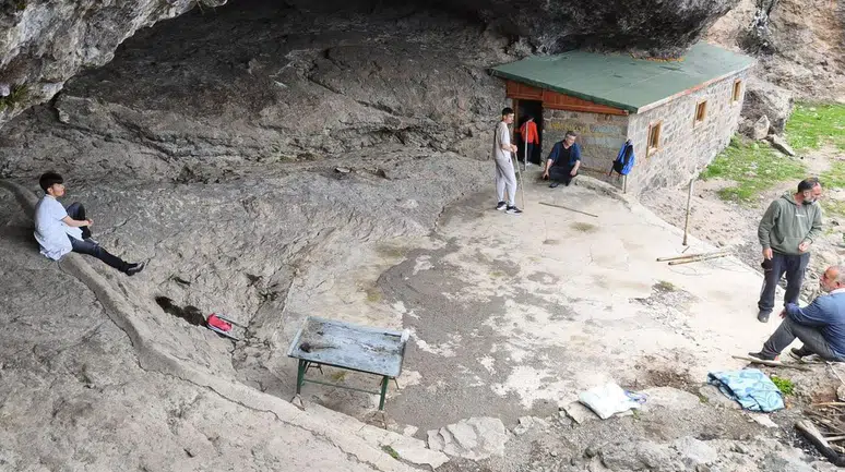 Tunceli Valiliği’nden Düzgün Baba Ziyaretgahı açıklaması