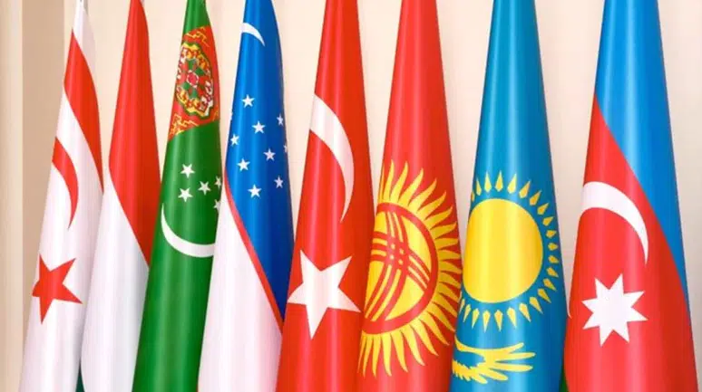Türk dünyasının liderleri Türkistan’da buluşuyor