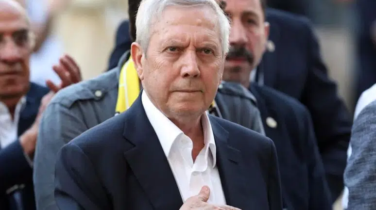 Aziz Yıldırım’dan teknik direktör hamlesi, Aykut Kocaman beklentisi boşa çıktı