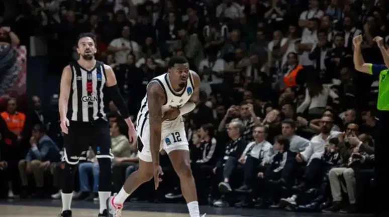 Avrupa Kupası şampiyonu JL Bourg'dan sürpriz EuroLeague kararı
