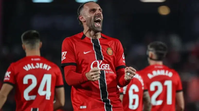 Vedat Muriqi için Türkiye iddiası yeniden gündemde