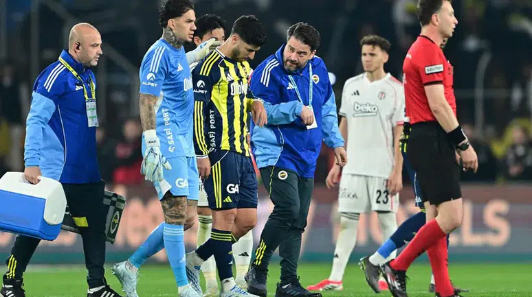 Marco Asensio için ayrılık ihtimali gündemde, Fenerbahçe’de endişe yarattı