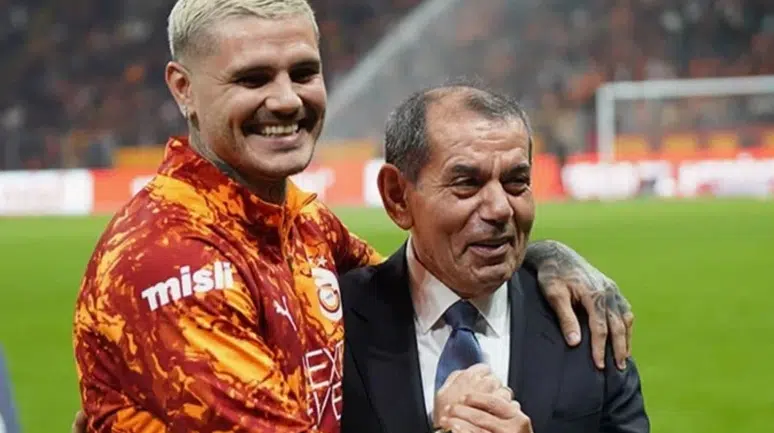 Galatasaray’da Mauro Icardi gelişmesi: Tarafların yeniden anlaştığı iddia edildi
