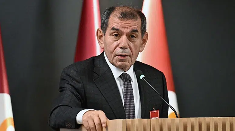 Galatasaray açıkladı: Borç 29.4 milyar TL’ye yükseldi