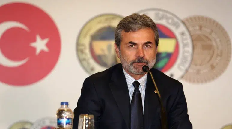 Sarı-lacivertlilerde kritik zirve: Teknik direktör düğümü çözülüyor