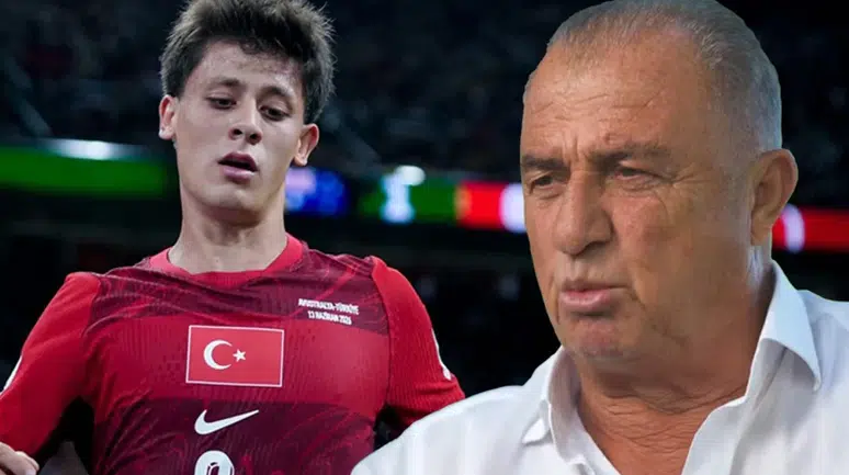 A Milli Takım'ın Avustrayla yenilgisinin sebebini Fatih Terim açıkladı
