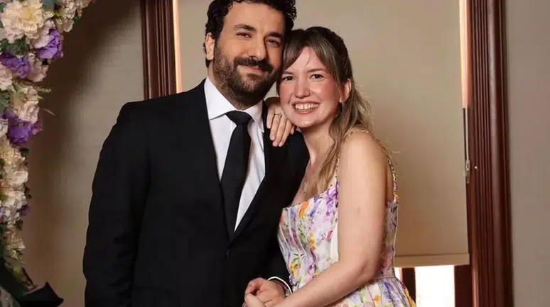 Hasan Can Kaya yarın evleniyor iddiası: Nikâh detayları ortaya çıktı