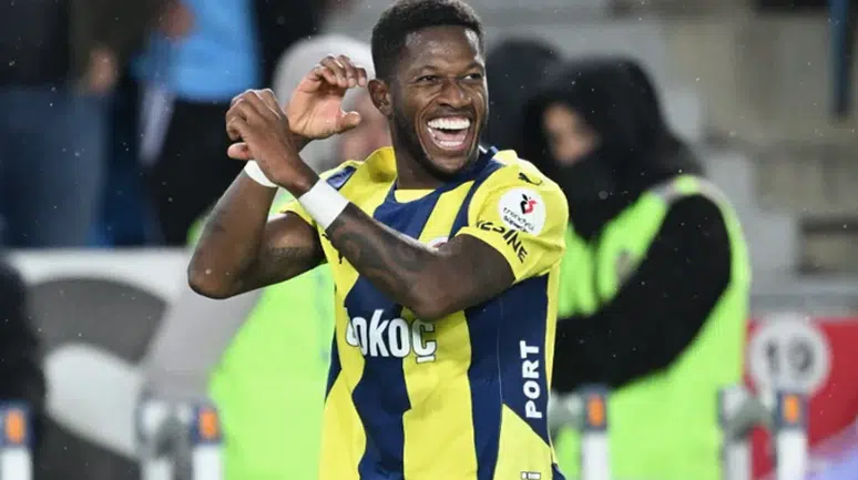 Fred’den transfer iddialarına dikkat çeken açıklama