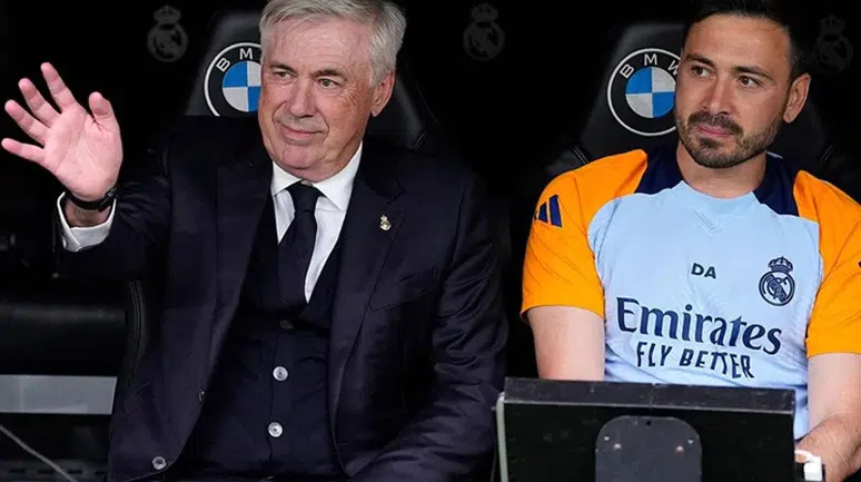 Lille’de Davide Ancelotti dönemi resmen başladı