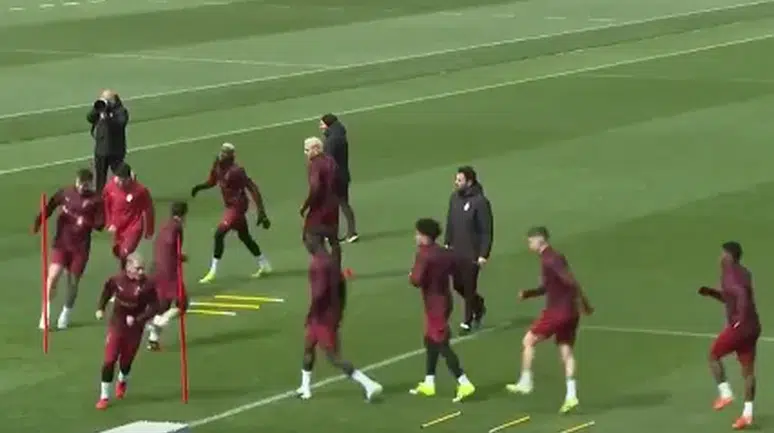 Galatasaray’da gözler Icardi’de: Yönetim yıldız golcünün kararını bekliyor