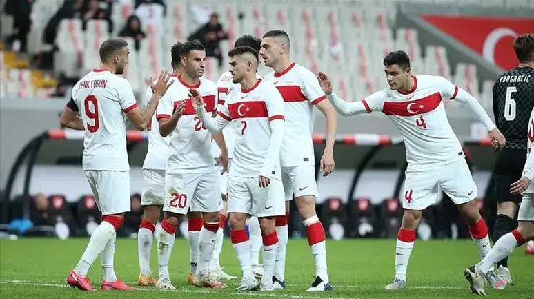Milli maçlar hangi kanalda yayınlanacak? A Milli Takım Dünya Kupası maç programı
