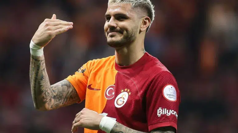 Icardi için ayrılık ihtimali güçleniyor: Galatasaray'da sürpriz plan ortaya çıktı