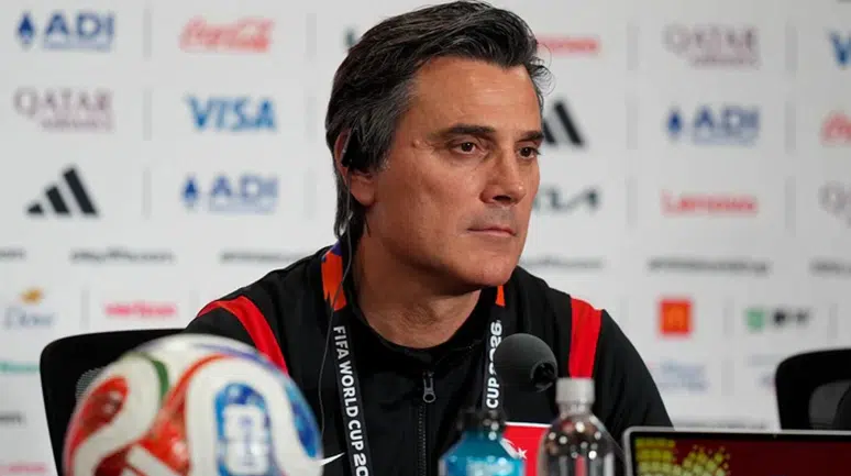 Montella'dan Dünya Kupası öncesi dikkat çeken açıklama: "Kafamda bazı soru işaretleri var"