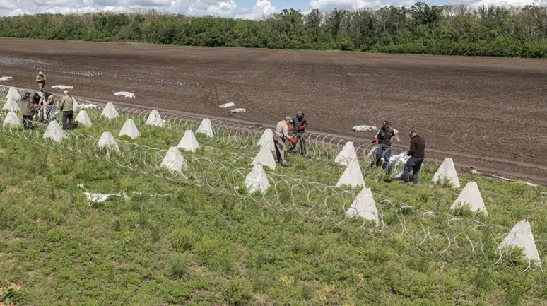 Ukrayna'dan dikkat çeken açıklama: 600 kilometrekareden fazla alanı geri aldık