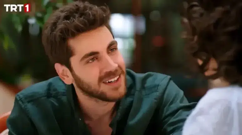 Sevdam Karadeniz'in Kuzey'i Emre Bey kimdir, kaç yaşında ve nereli