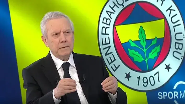 Aziz Yıldırım'dan Hakan Safi çıkışı: "Fenerbahçe'nin lidere ihtiyacı var"