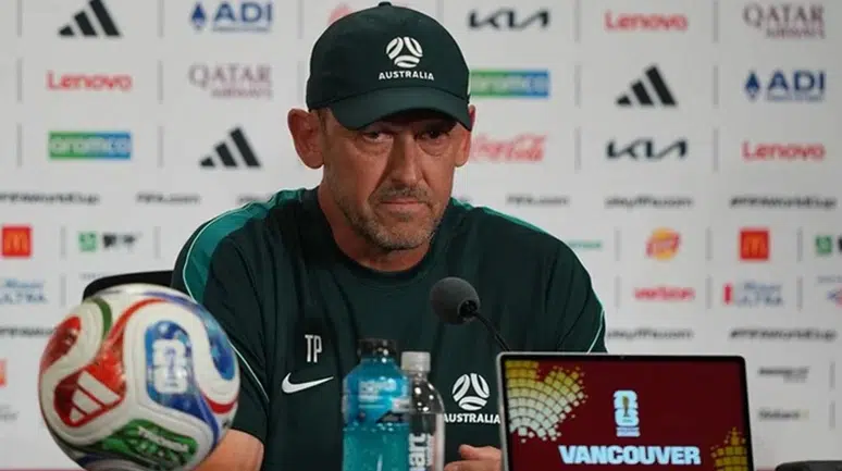 Popovic'ten Türkiye mesajı: "Nerede avantajlı olduğumuzu biliyoruz"