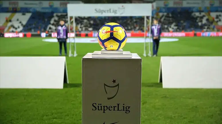 Süper Lig fikstür çekimi ne zaman? 2026-2027 sezonunun başlama tarihi belli oldu