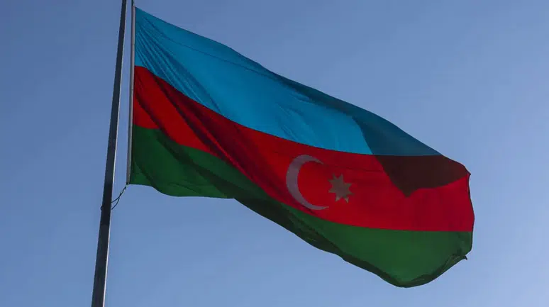 Azerbaycan'dan İsrail'in 1915 olayları kararına tepki: "Tarihi gerçeklerin çarpıtılması kabul edilemez"