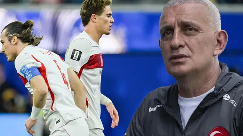 TFF Başkanı Hacıosmanoğlu, villa ve prim tartışmasına son noktayı koydu