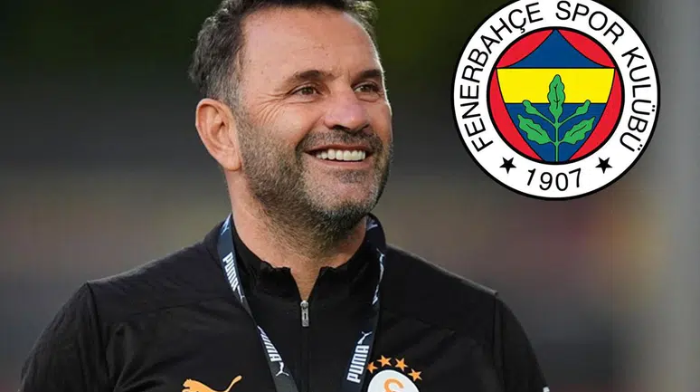 Galatasaray'ın gündeminde Yusuf Akçiçek iddiası