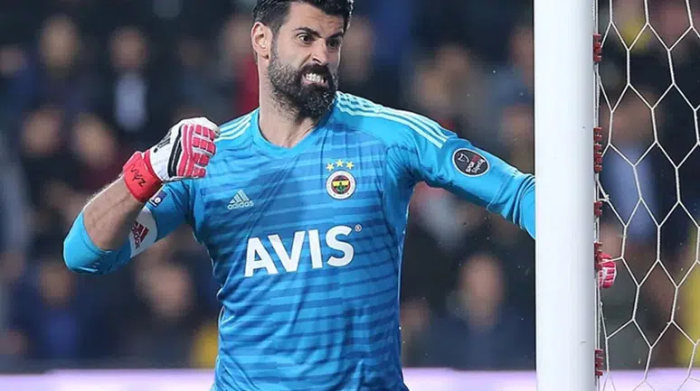 Volkan Demirel'den Fenerbahçe iddialarına sert yanıt! "Tamamen asılsız"
