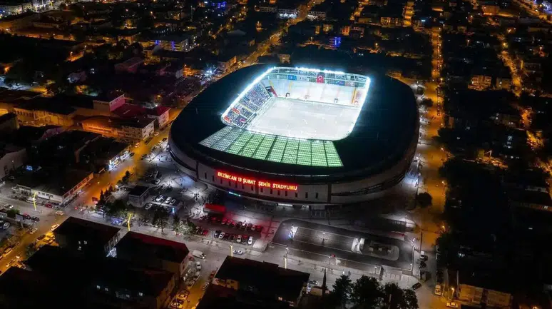 24 Erzincanspor’da yeni dönem: Kulübün adı değiştirildi